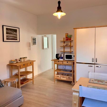 דירות בולסנה Casa Francesco מראה חיצוני תמונה