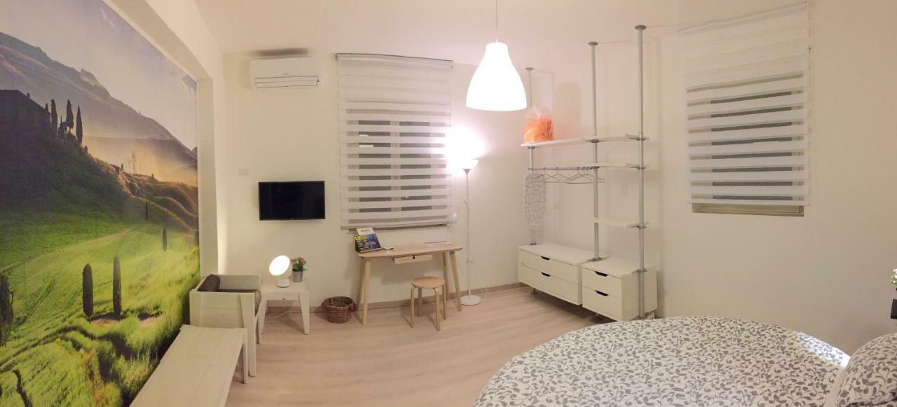 דירות בולסנה Casa Francesco מראה חיצוני תמונה