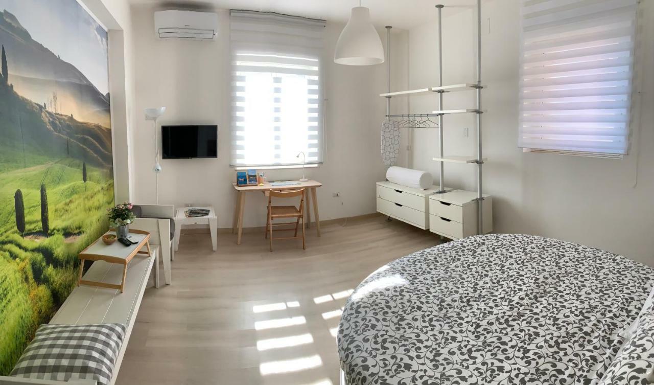 דירות בולסנה Casa Francesco מראה חיצוני תמונה