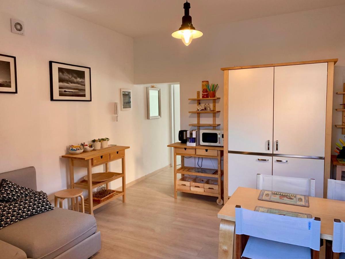 דירות בולסנה Casa Francesco מראה חיצוני תמונה